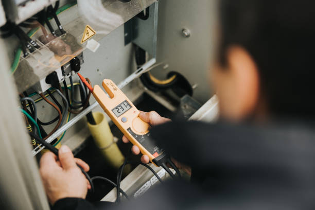 Best Electrical Contractors for Businesses  in Ross, OH