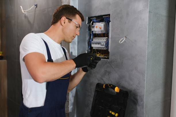 Best 24-Hour Electrician  in Ross, OH