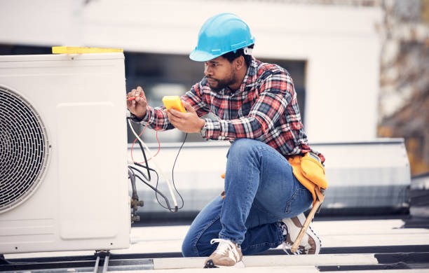 Best Licensed Electrician  in Ross, OH