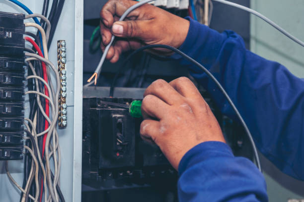 Best Electrical Repair Services  in Ross, OH