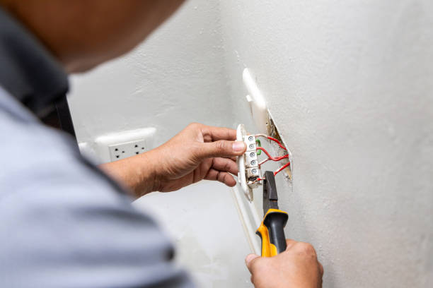 Best Electrical Rewiring Services  in Ross, OH