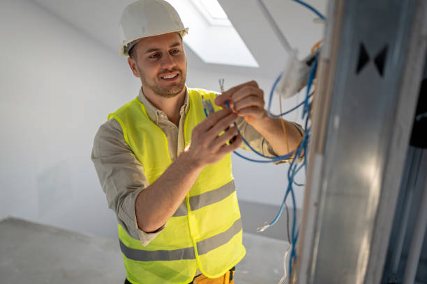 Best Electrical Upgrades for Homes  in Ross, OH